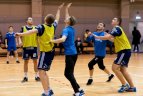 Šventinės sporto varžybos Utenoje