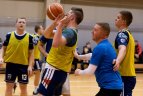Šventinės sporto varžybos Utenoje