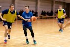 Šventinės sporto varžybos Utenoje