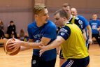 Šventinės sporto varžybos Utenoje