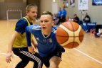Šventinės sporto varžybos Utenoje