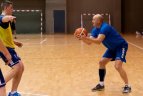 Šventinės sporto varžybos Utenoje