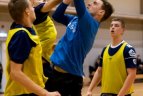 Šventinės sporto varžybos Utenoje