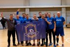 Šventinės sporto varžybos Utenoje