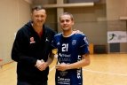 Šventinės sporto varžybos Utenoje