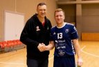 Šventinės sporto varžybos Utenoje