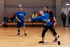 Šventinės sporto varžybos Utenoje
