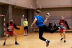 Šventinės sporto varžybos Utenoje