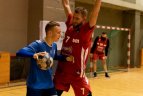 Šventinės sporto varžybos Utenoje