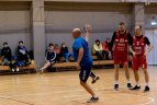 Šventinės sporto varžybos Utenoje