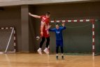 Šventinės sporto varžybos Utenoje