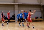 Šventinės sporto varžybos Utenoje