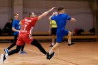 Šventinės sporto varžybos Utenoje
