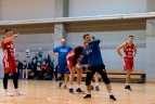 Šventinės sporto varžybos Utenoje