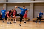 Šventinės sporto varžybos Utenoje