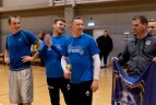 Šventinės sporto varžybos Utenoje