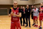 Šventinės sporto varžybos Utenoje
