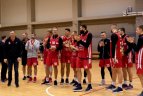 Šventinės sporto varžybos Utenoje