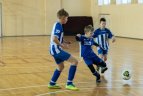 UAFF U12 - U11 pirmenybių turas Utenoje.