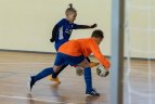 UAFF U12 - U11 pirmenybių turas Utenoje.