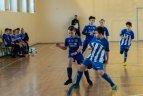 UAFF U12 - U11 pirmenybių turas Utenoje.