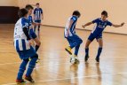 UAFF U12 - U11 pirmenybių turas Utenoje.