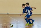 UAFF U12 - U11 pirmenybių turas Utenoje.