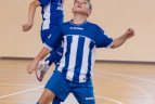 UAFF U12 - U11 pirmenybių turas Utenoje.