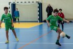 UAFF U12 - U11 pirmenybių turas Utenoje.