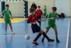 UAFF U12 - U11 pirmenybių turas Utenoje.