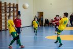 UAFF U12 - U11 pirmenybių turas Utenoje.