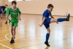UAFF U12 - U11 pirmenybių turas Utenoje.