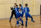 UAFF U12 - U11 pirmenybių turas Utenoje.