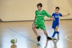UAFF U12 - U11 pirmenybių turas Utenoje.
