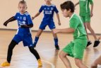 UAFF U12 - U11 pirmenybių turas Utenoje.