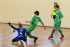 UAFF U12 - U11 pirmenybių turas Utenoje.