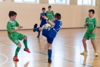 UAFF U12 - U11 pirmenybių turas Utenoje.