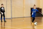 UAFF U12 - U11 pirmenybių turas Utenoje.