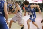 NKL finalas. "Pieno žvaigždės"-"Mažeikiai".