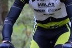 24 val. dviračių maratonas.