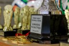 Marijampolėje vyko šeimų futbolo šventė