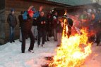 Vaikų krepšinio turnyras "Friendly Cup" Maskvoje