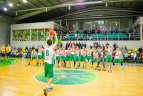 Čempionais netikėtai tapo Kauno KM "Aisčiai"