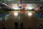 Kalėdos Sabonio krepšinio centre