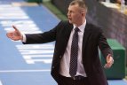 Kauno "Žalgiris" - Gdynės "Asseco Prokom" 84:79