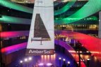 Pristatyta jachta "Ambersail II".