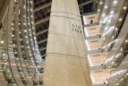 Pristatyta jachta "Ambersail II".