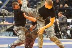 Iškilmingas pasaulio sambo čempionato atidarymas