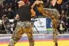 Iškilmingas pasaulio sambo čempionato atidarymas
