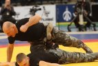 Iškilmingas pasaulio sambo čempionato atidarymas
